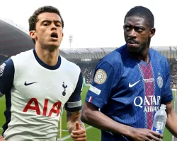 Nhận định kèo xiên 14/08 PSG vs Tottenham, Siêu Cúp Châu Âu