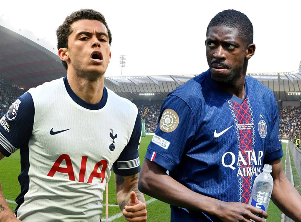 Nhận định kèo xiên 14/08 PSG vs Tottenham, Siêu Cúp Châu Âu