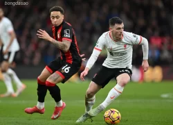 Soi kèo xiên ngày 16/08 LFC Liverpool vs Bournemouth, Premier League