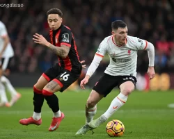 Soi kèo xiên ngày 16/08 LFC Liverpool vs Bournemouth, Premier League