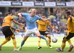 Nhận định kèo xiên ngày 16/08 Wolves vs Man City, Premier League