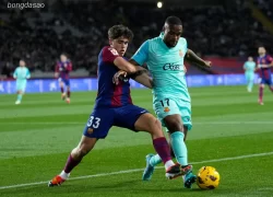 Soi kèo xiên ngày 17/08 Mallorca vs Barcelona, La Liga