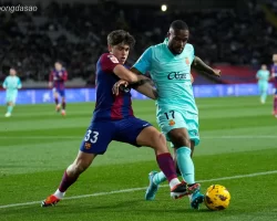 Soi kèo xiên ngày 17/08 Mallorca vs Barcelona, La Liga
