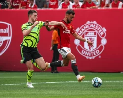Nhận định kèo xiên ngày 17/08 Man United vs Arsenal, EPL