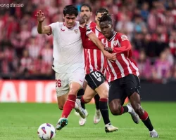 Soi kèo xiên ngày 18/08 Athletic Bilbao vs Sevilla, La Liga