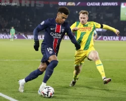 Nhận định kèo xiên 18/08 Nantes vs PSG, Ligue 1