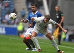 Soi kèo xiên ngày 20/08 Rangers vs Club Brugge, UCL