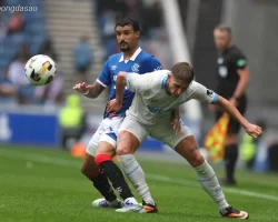 Soi kèo xiên ngày 20/08 Rangers vs Club Brugge, UCL