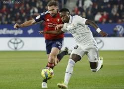 Nhận định kèo xiên ngày 20/08 Real Madrid vs Osasuna, La Liga