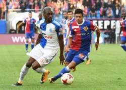 Soi kèo xiên ngày 21/08 Basel vs Copenhagen, UCL