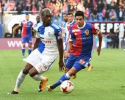 Soi kèo xiên ngày 21/08 Basel vs Copenhagen, UCL