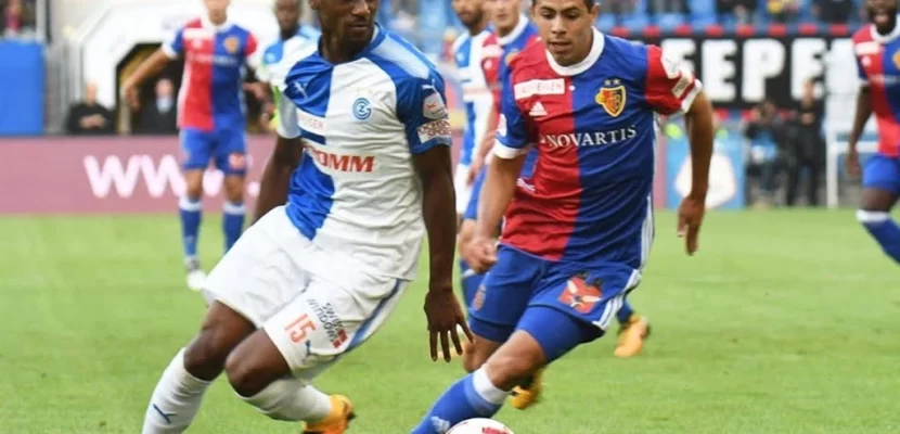 Soi kèo xiên ngày 21/08 Basel vs Copenhagen, UCL