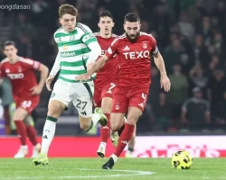 Soi kèo xiên ngày 22/08 Aberdeen vs FCSB, Europa League