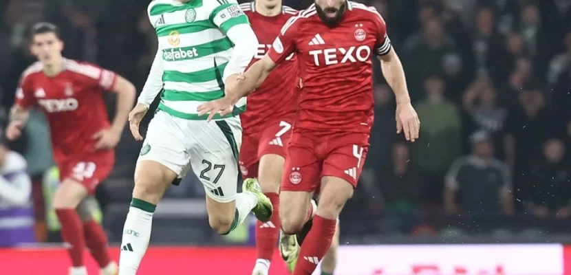 Soi kèo xiên ngày 22/08 Aberdeen vs FCSB, Europa League
