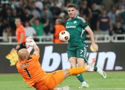 Nhận định kèo xiên ngày 22/08 Panathinaikos vs Samsunspor