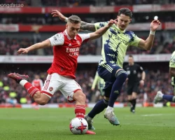 Soi kèo xiên ngày 23/08 Arsenal vs Leeds United, 23h30, Premier League             