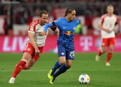 Nhận định kèo xiên ngày 23/08 FC Bayern Munich vs RB Leipzig, Bundesliga