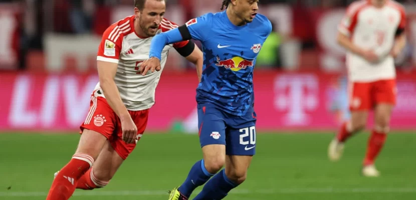 Nhận định kèo xiên ngày 23/08 FC Bayern Munich vs RB Leipzig, Bundesliga