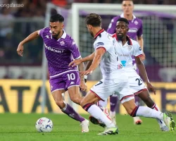 Soi kèo xiên ngày 24/08 Cagliari vs Fiorentina, Serie A