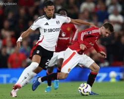 Nhận định kèo xiên 24/08 Fulham vs Man United, 22h30, Premier League