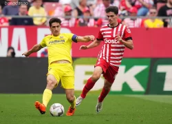 Nhận định kèo xiên ngày 25/08 Villarreal vs Girona, La Liga