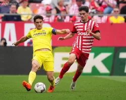 Nhận định kèo xiên ngày 25/08 Villarreal vs Girona, La Liga