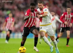 Soi kèo xiên ngày 26/08 Athletic Bilbao vs Vallecano, 00h30, La Liga    