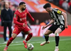 Nhận định kèo xiên ngày 26/08 Newcastle vs LFC Liverpool, EPL
