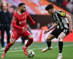 Nhận định kèo xiên ngày 26/08 Newcastle vs LFC Liverpool, EPL