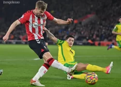 Soi kèo xiên ngày 27/08 Norwich City vs Southampton, Carabao Cup