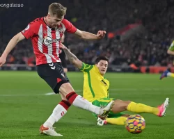 Soi kèo xiên ngày 27/08 Norwich City vs Southampton, Carabao Cup