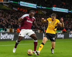 Nhận định kèo xiên 27/08 Wolves vs West Ham, Carabao Cup