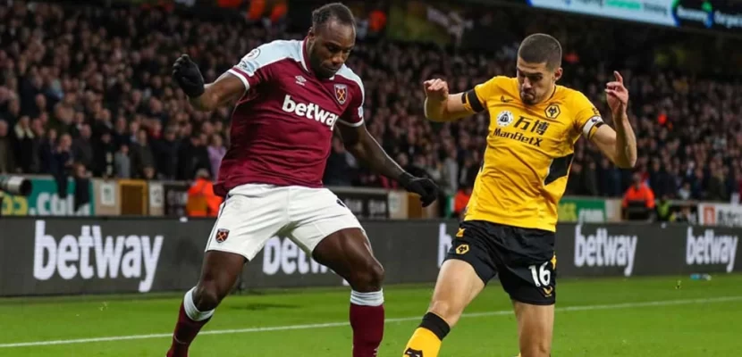 Nhận định kèo xiên 27/08 Wolves vs West Ham, Carabao Cup