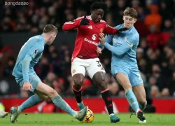 Nhận định kèo xiên ngày 28/08 Grimsby Town vs Man United, 02h00, Carabao Cup