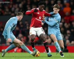 Nhận định kèo xiên ngày 28/08 Grimsby Town vs Man United, 02h00, Carabao Cup