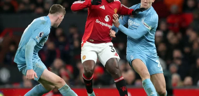 Nhận định kèo xiên ngày 28/08 Grimsby Town vs Man United, 02h00, Carabao Cup