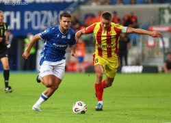 Soi kèo xiên ngày 29/06 Genk vs Lech Poznan, 01h00, Europa League 