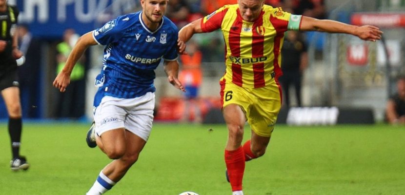 Soi kèo xiên ngày 29/06 Genk vs Lech Poznan, 01h00, Europa League 