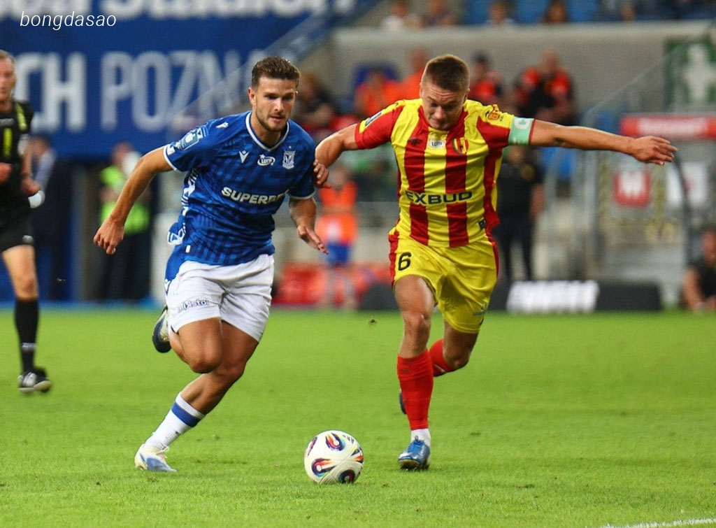 Soi kèo xiên ngày 29/06 Genk vs Lech Poznan, 01h00, Europa League 