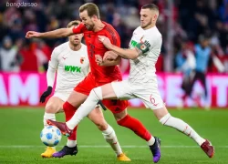 Soi kèo xiên ngày 30/08 Augsburg vs FC Bayern Munich, Bundesliga