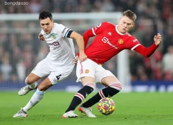 Nhận định kèo xiên 30/08 Man United vs Burnley, EPL
