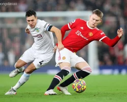 Nhận định kèo xiên 30/08 Man United vs Burnley, EPL