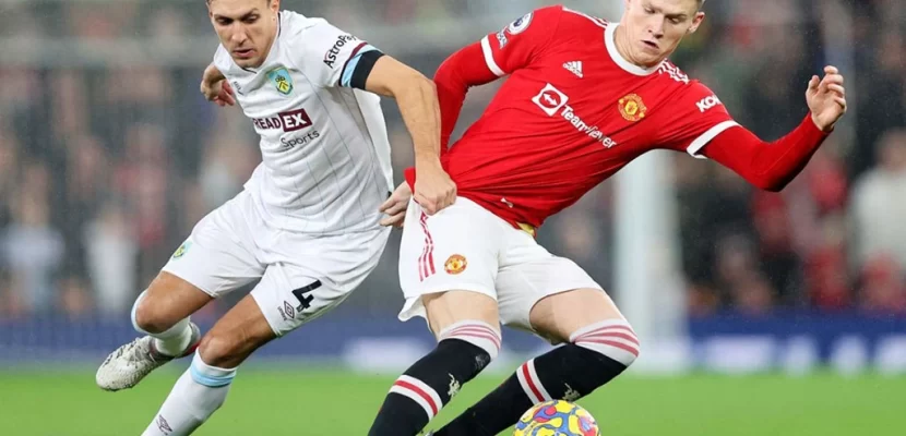 Nhận định kèo xiên 30/08 Man United vs Burnley, EPL