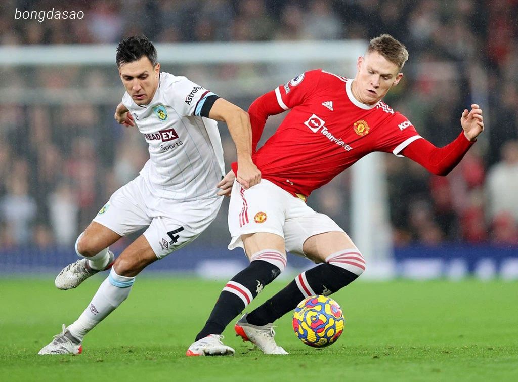 Nhận định kèo xiên 30/08 Man United vs Burnley, EPL