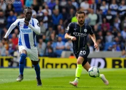 Soi kèo xiên ngày 31/08 Brighton vs Man City, Premier League