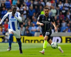 Soi kèo xiên ngày 31/08 Brighton vs Man City, Premier League