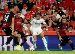 Nhận định kèo xiên ngày 31/08 Real Madrid vs Mallorca, La Liga