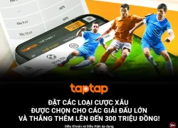 cược xâu tại taptap