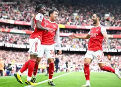 Kết quả Premier League ngày 13/09: Đại gia vượt trội