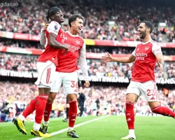 Kết quả Premier League ngày 13/09: Đại gia vượt trội